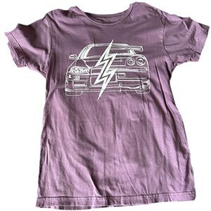 Tuner Cult shirt